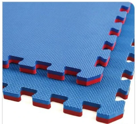 Tapis Tatamis 2cm 3cm et 4cm épaisseur