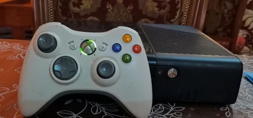 Xbox super slim