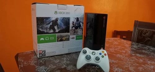 Xbox super slim