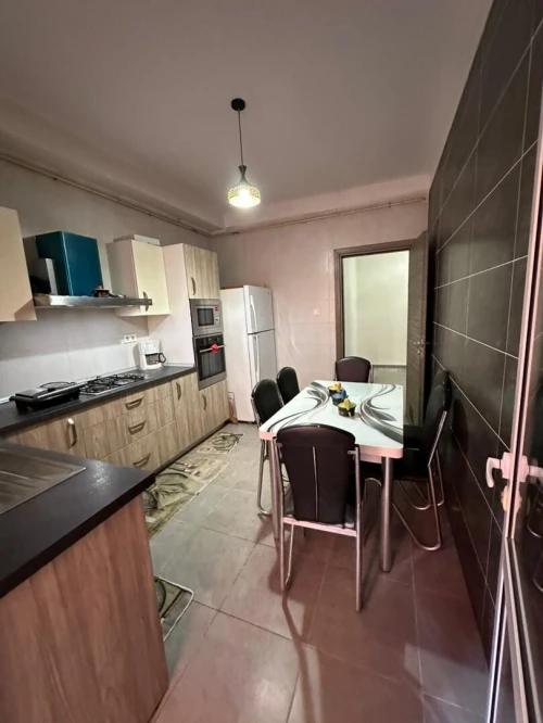 Location Appartement F3 Alger Dely brahim