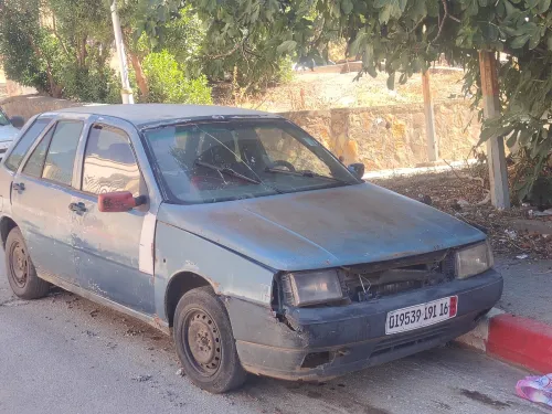 Fiat Tipo 1991 Tipo
