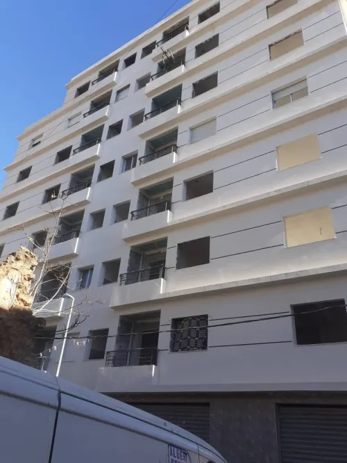 Vente Appartement Alger Belouizdad