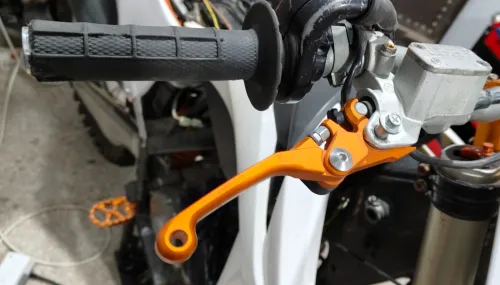KTM Sxf 2012