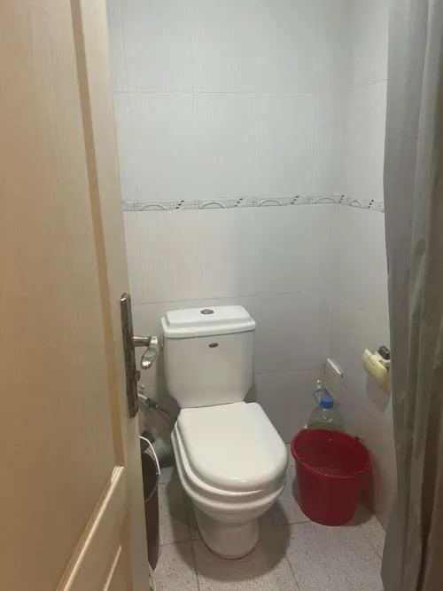 Location Appartement F3 Alger Kouba