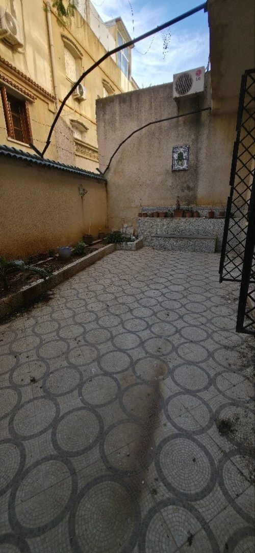 Vente Villa Alger Kouba