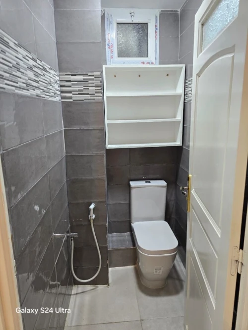 Vente Appartement F3 Alger El achour