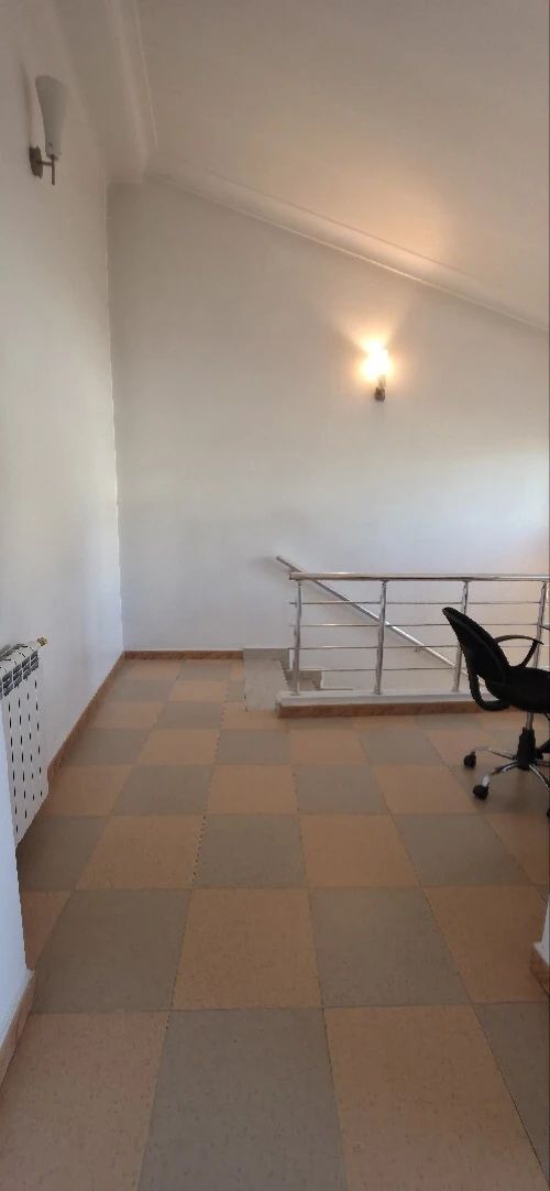 Vente Villa Alger Kouba