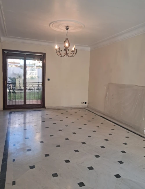 Location Villa Alger Kouba