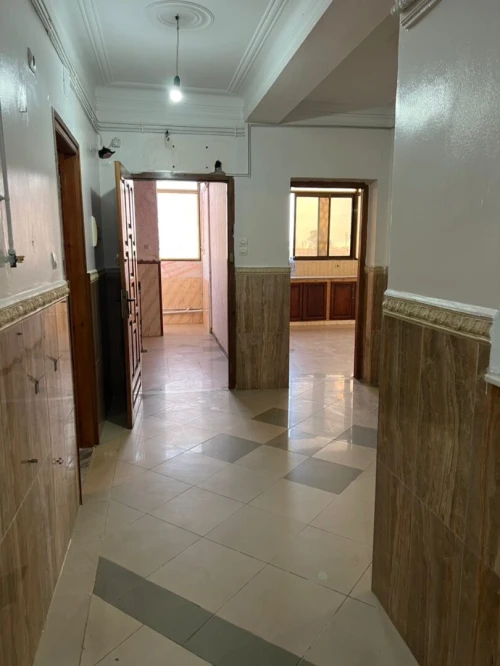 Location Appartement Niveau de villa F3 Alger Bachdjerrah
