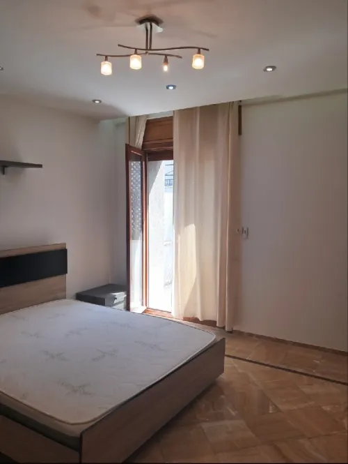 Location Villa Alger Kouba