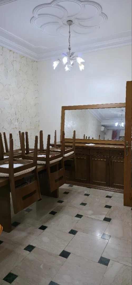 Vente Villa Alger Kouba