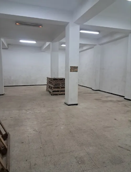 Location Local Alger Kouba