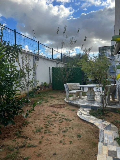 Vente Villa Alger Kouba