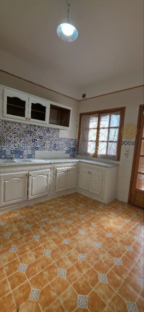 Vente Villa Alger Kouba