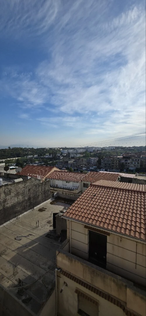Vente Villa Alger Kouba