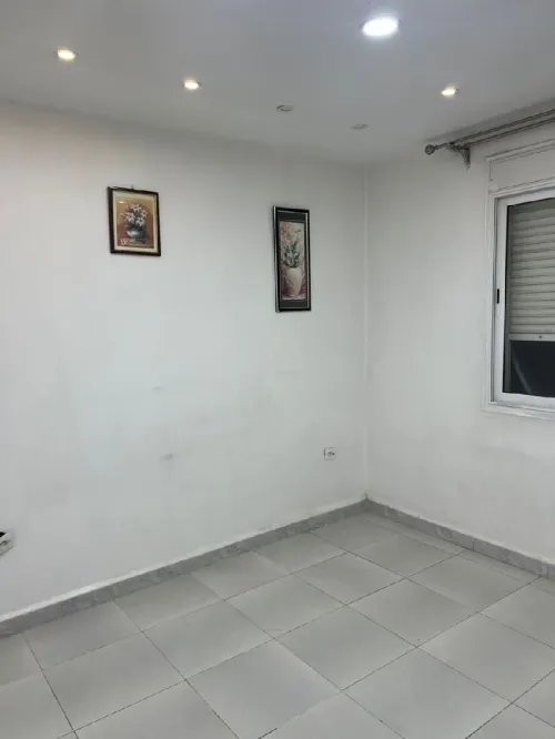 Vente Appartement F2 Alger Kouba