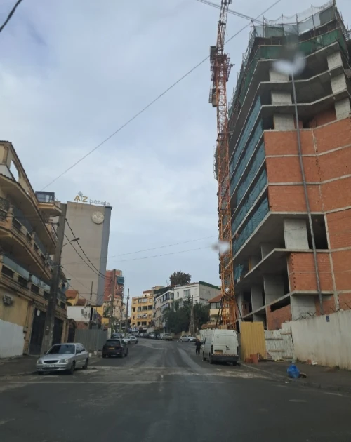 Vente Villa Alger Kouba