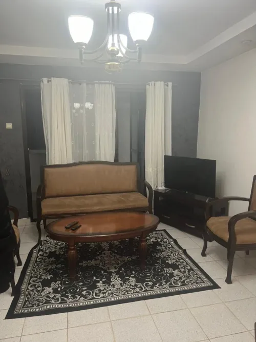 Location Appartement F3 Alger Kouba