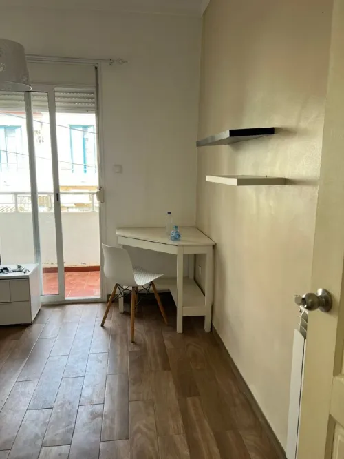 Location Appartement Niveau de villa F4 Alger Hussein dey