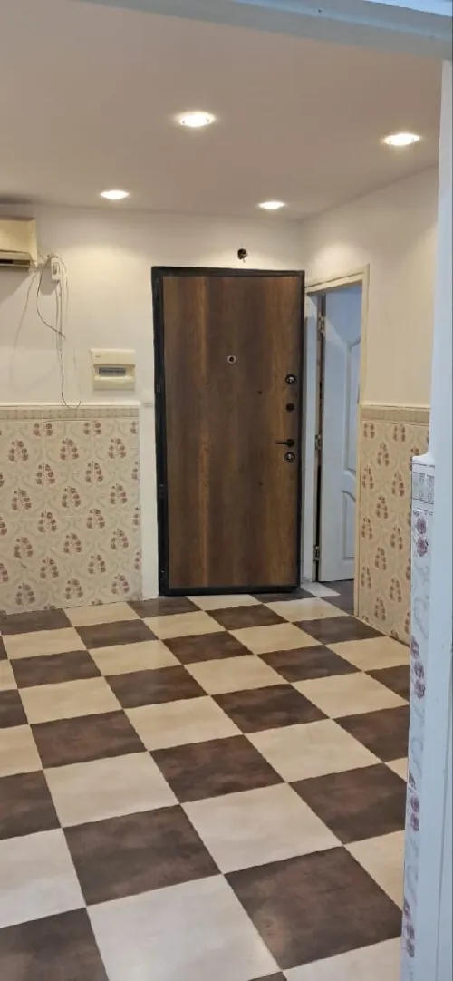 Vente Appartement F4 Alger Kouba