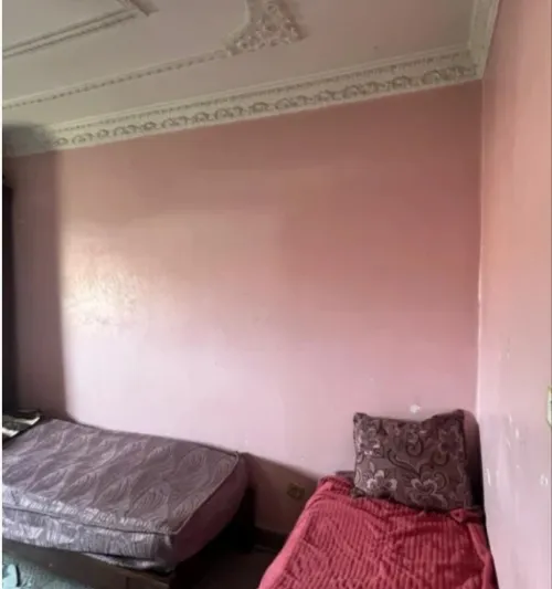 Vente Appartement F3 Alger Kouba