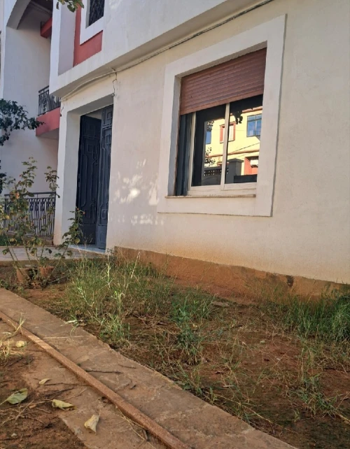 Location Villa Alger Kouba