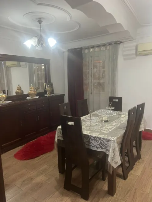 Vente Villa Alger Kouba