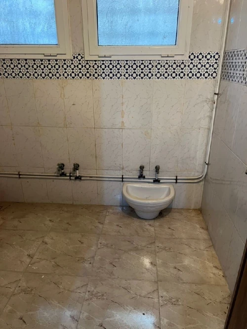 Vente Villa Alger Baba hassen