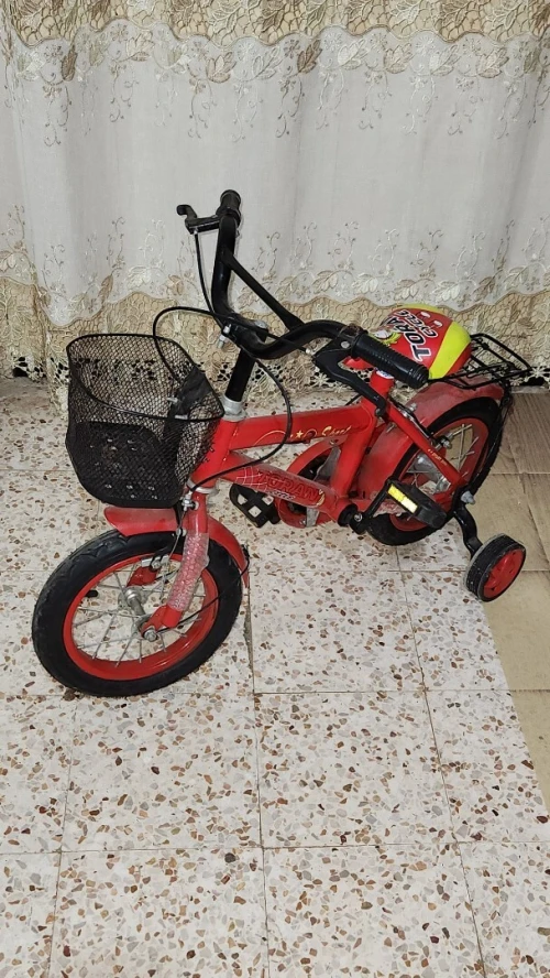 Velo Enfant 