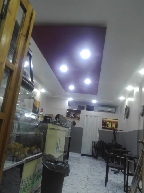 Placoplatre, BA13 ,PVC , Faux plafond