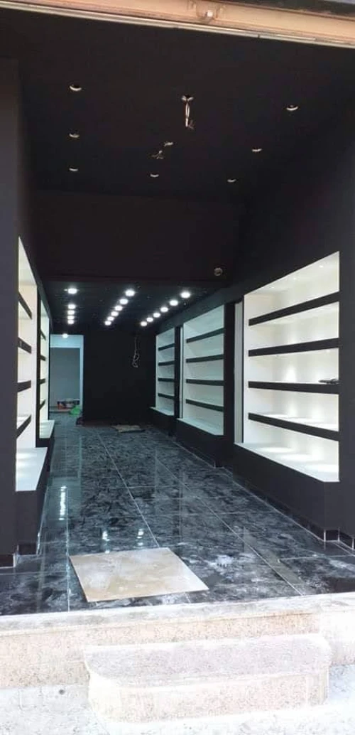 Placoplatre, BA13 ,PVC , Faux plafond
