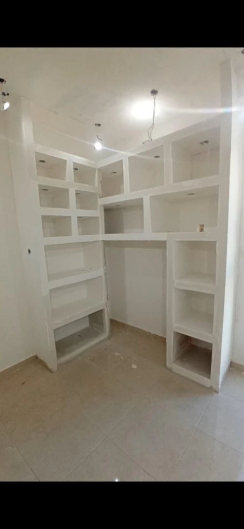 Placoplatre, BA13 ,PVC , Faux plafond