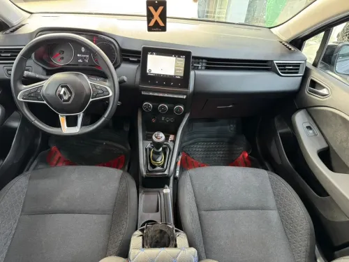 Renault Clio 5 Business 2022 