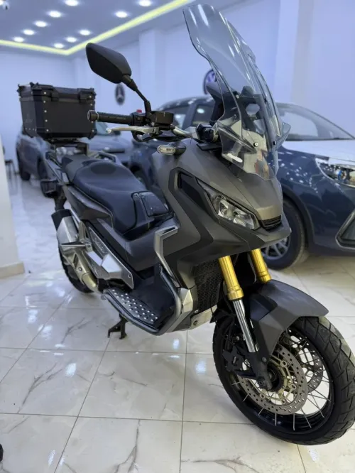 Honda Xadv 750 2020
