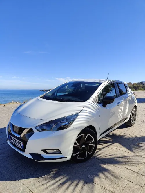 Nissan Micra N-DESIGN 2023 