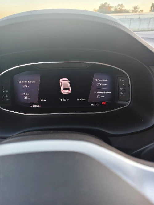 Seat ATECA 2022 Xperience