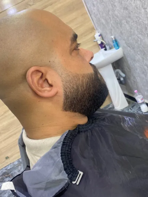 Coiffeur professional À domicile