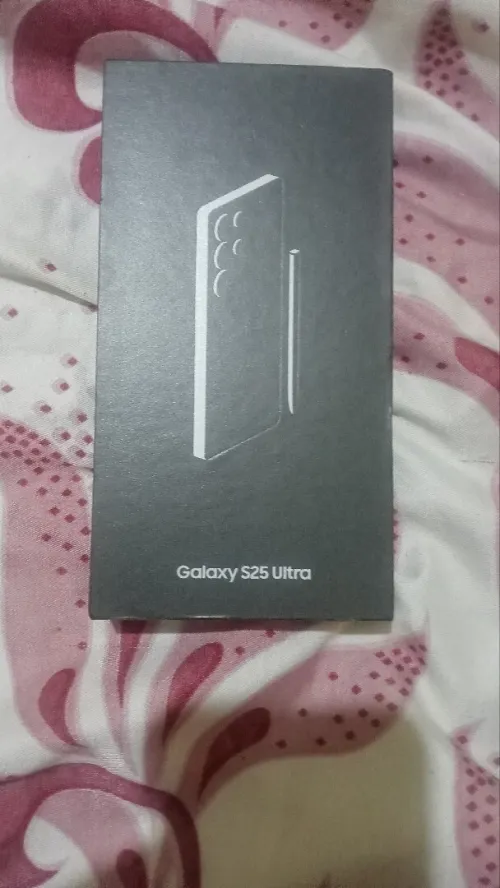 Samsung S25 ultra