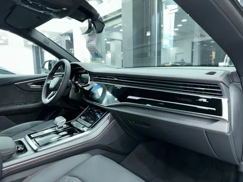 Audi Q8 2026 Q8