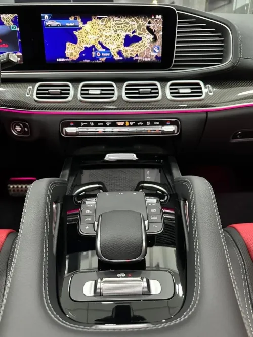 Mercedes GLE300d 2025 300d