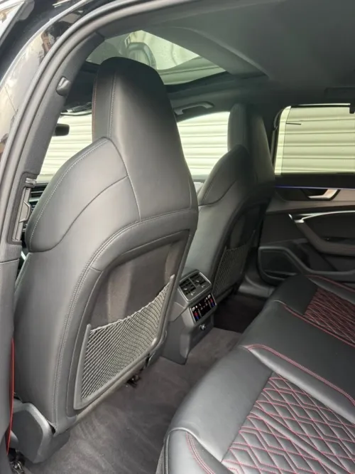 Audi A6 2024 S Line