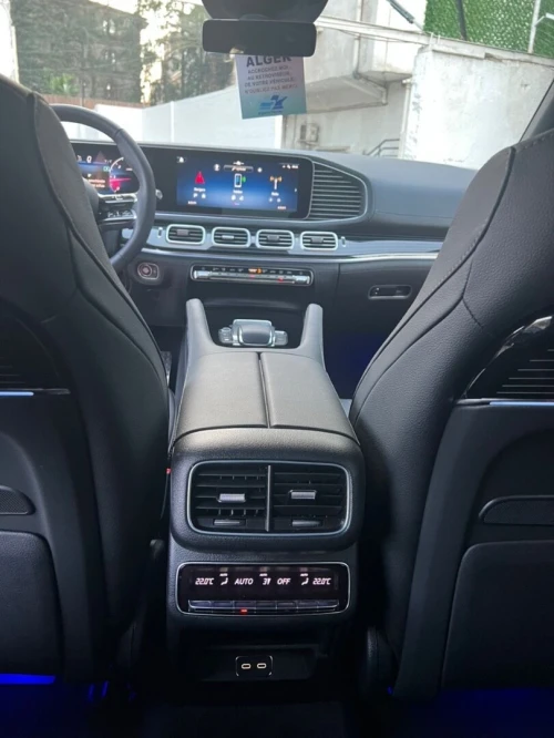 Mercedes GLE 300d 2026 GLE 300d