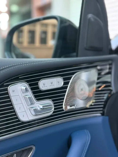 Mercedes GLE 300d manufacture 2026 GLE 300d manufacture