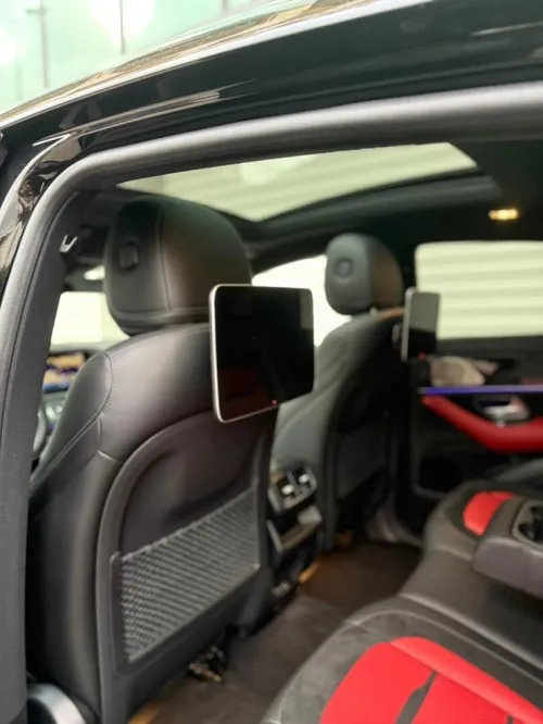 Mercedes GLE 450d 2024 GLE 450d