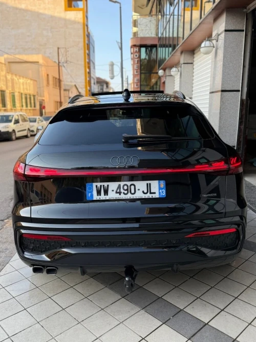 Audi Q5 2026 Q5