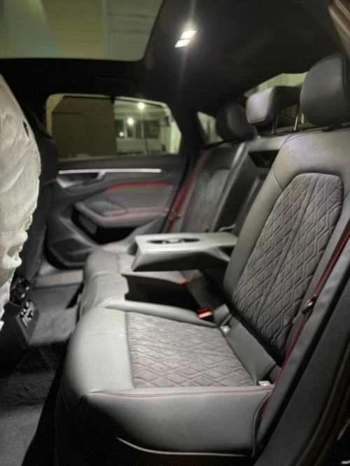 Audi A6 2026 S Line