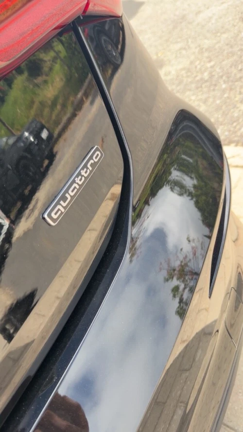 Audi A3 2025 Sline