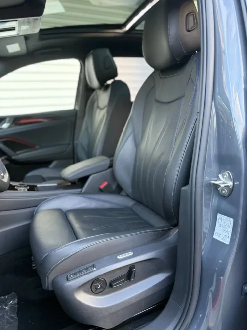 Volkswagen Tiguan 2025 Tiguan