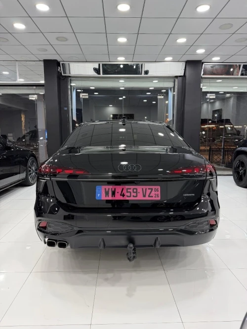 Audi A6 2026 S Line