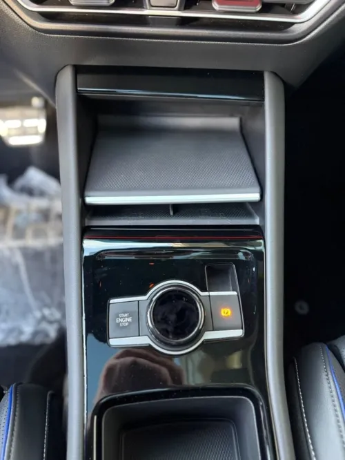 Volkswagen Tiguan 2025 Tiguan